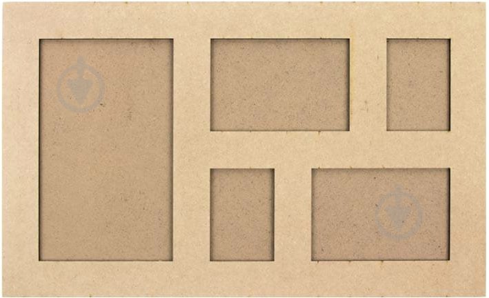 Рамка класична №3 Rosa Talent - фото 1