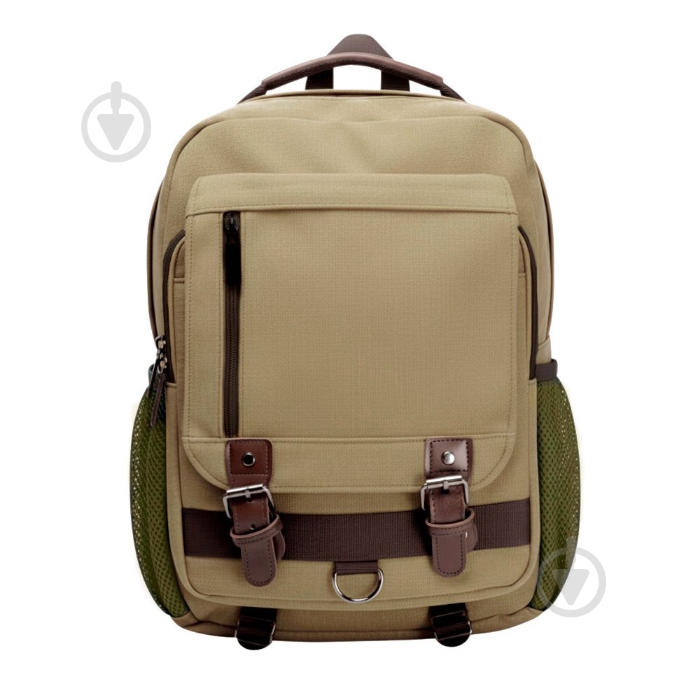 Рюкзак NikiBo Summit хакі - фото 1 Рюкзак NikiBo Summit хакі - фото 1