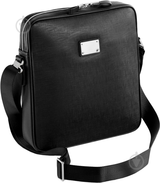 Сумка Continent 10,6-12" black (CM-151BK) - фото 1 Сумка Continent 10,6-12" black (CM-151BK) - фото 1