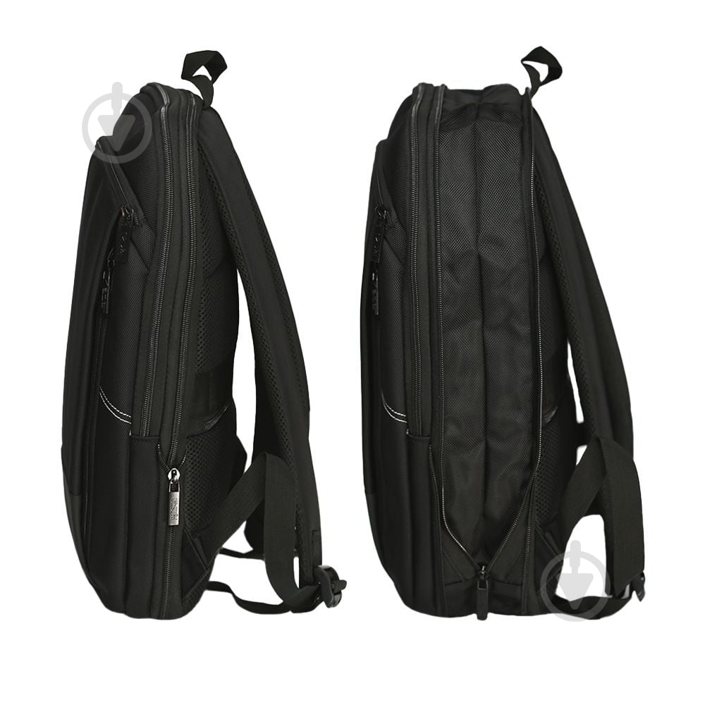 Рюкзак NikiBo Smart черный - фото 4