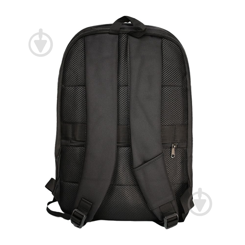 Рюкзак NikiBo Smart черный - фото 5