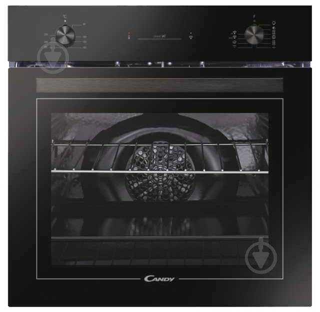 Духовой шкаф Candy FCT600N WIFI - фото 1 Духовой шкаф Candy FCT600N WIFI - фото 1