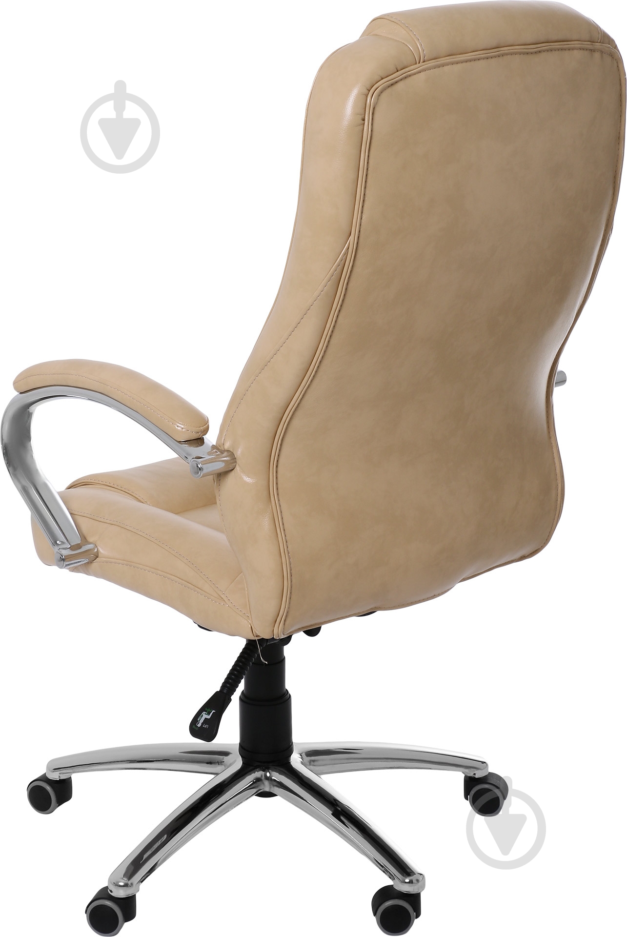 Кресло AMF Art Metal Furniture Мустанг Anyfix мадрас бежевый - фото 3