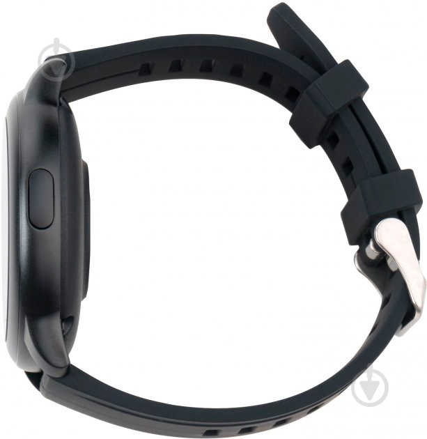 Смарт-часы Globex Smart Watch Aero black - фото 4 Смарт-часы Globex Smart Watch Aero black - фото 4