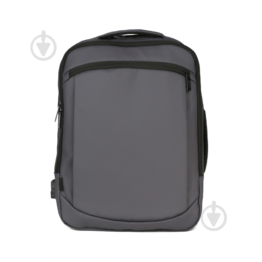 Рюкзак NikiBo Ranger серый - фото 1 Рюкзак NikiBo Ranger серый - фото 1