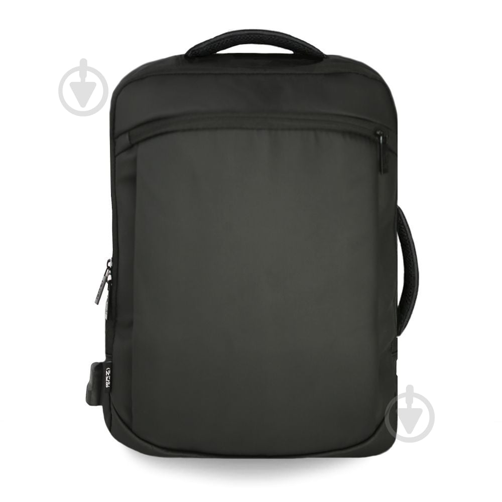 Рюкзак NikiBo Peak черный - фото 2