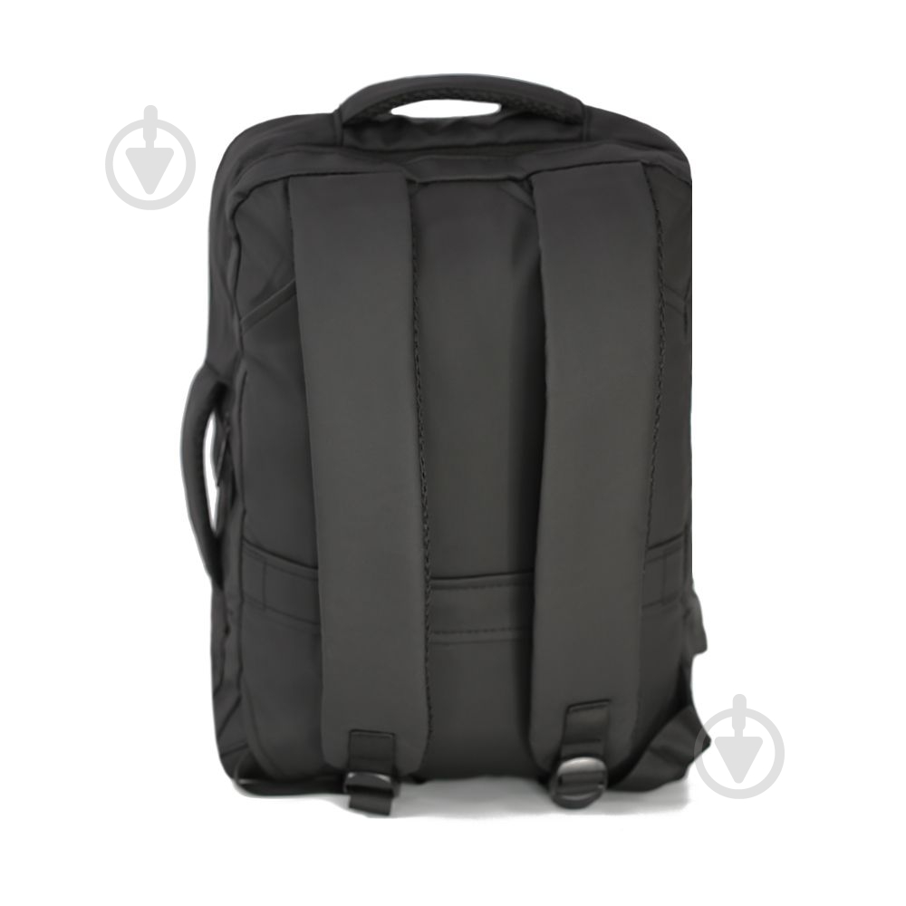 Рюкзак NikiBo Peak черный - фото 4