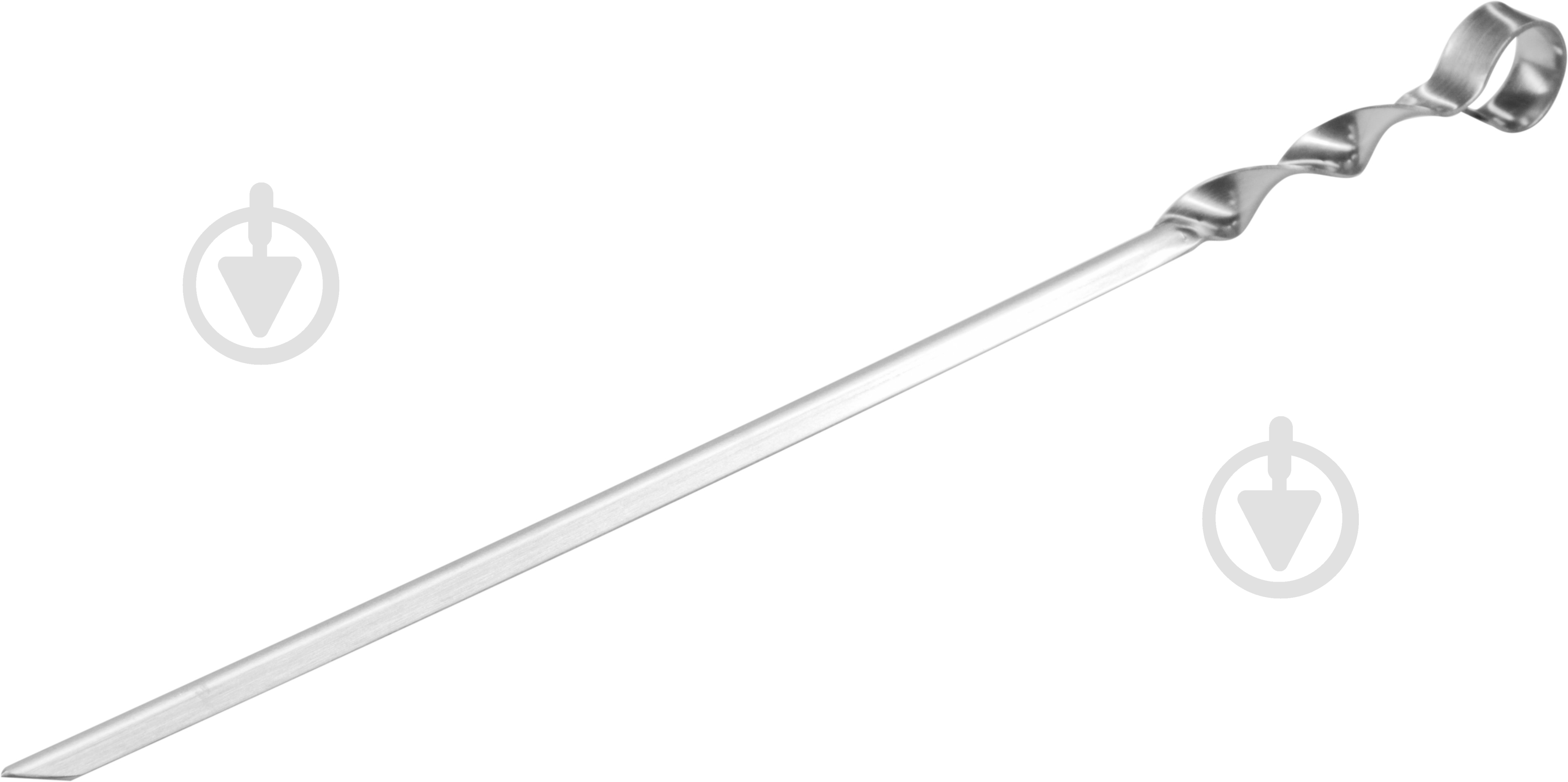 Электрошашлычница КИЙ-В Про ШБ-6 - фото 3