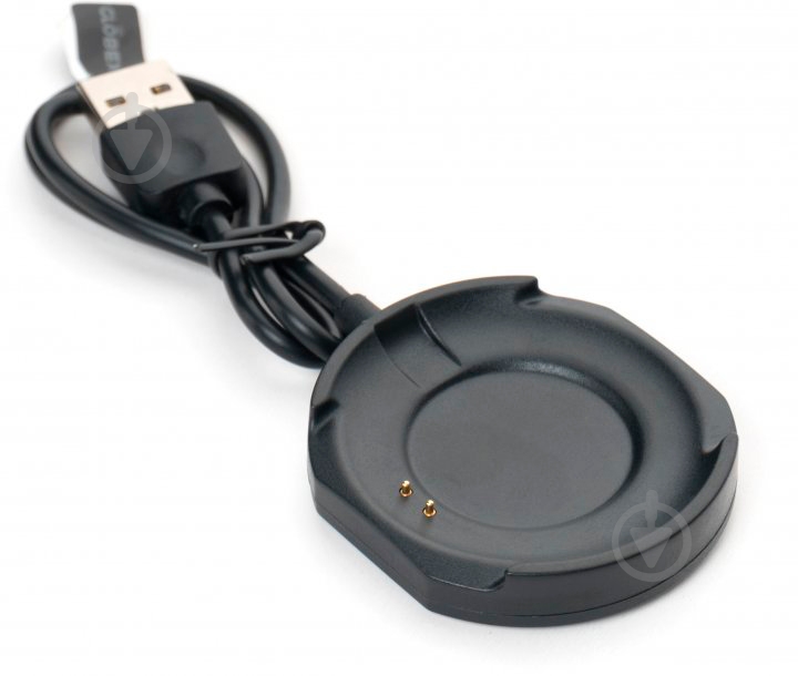 Смарт-часы Globex Smart Watch Aero gold - фото 5 Смарт-часы Globex Smart Watch Aero gold - фото 5