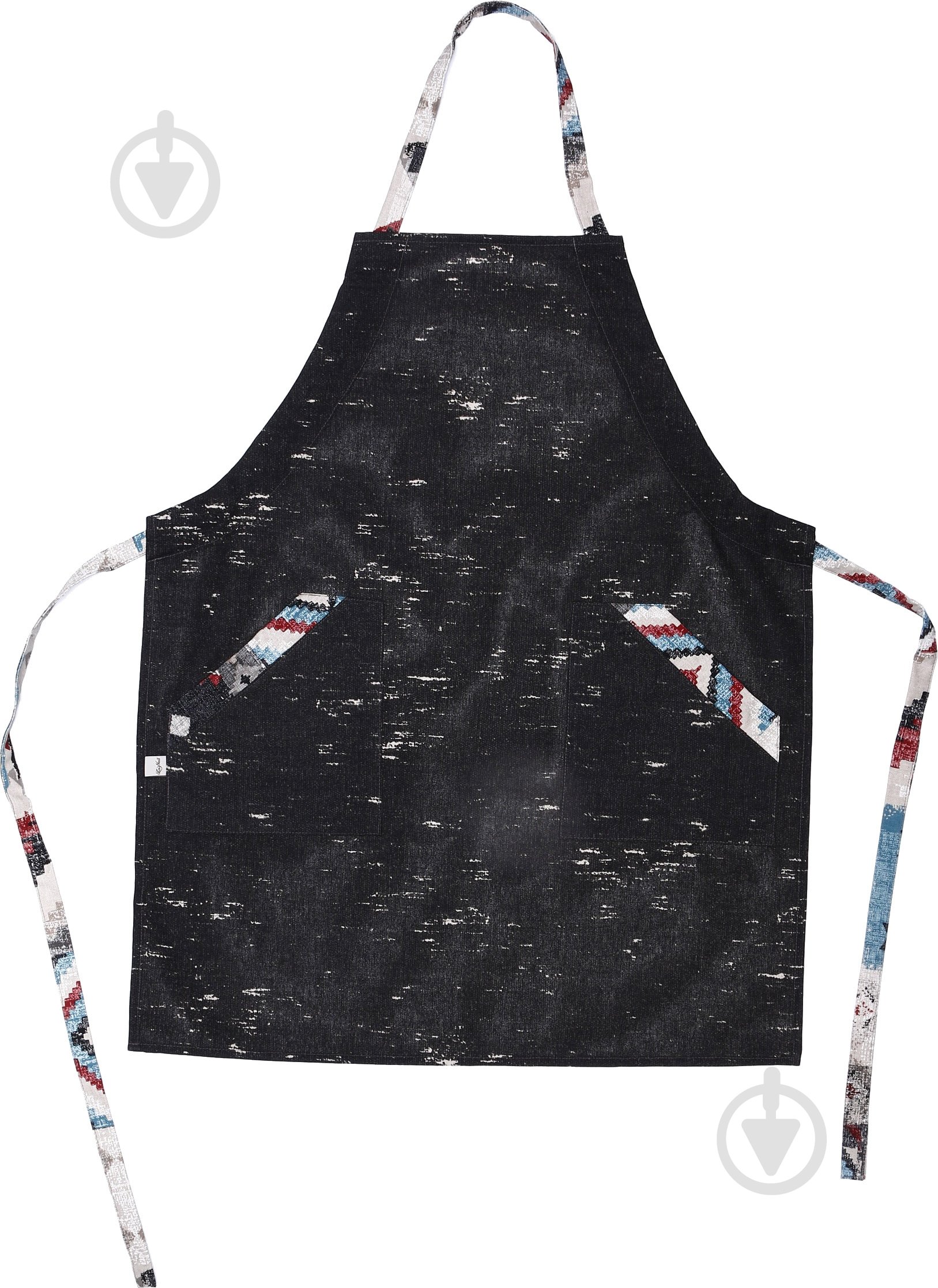 Фартук Joy серый La Nuit - фото 2