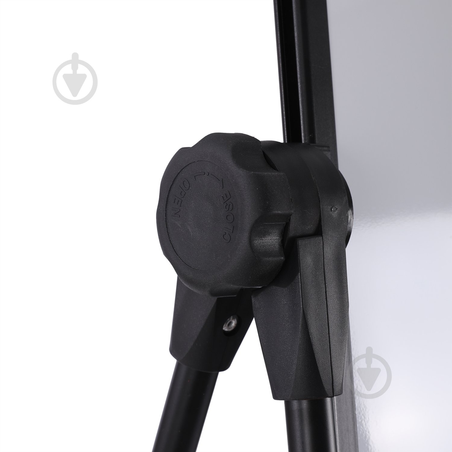 Магнитно-маркерный флипчарт Deli 600х900 мм (7886) - фото 7