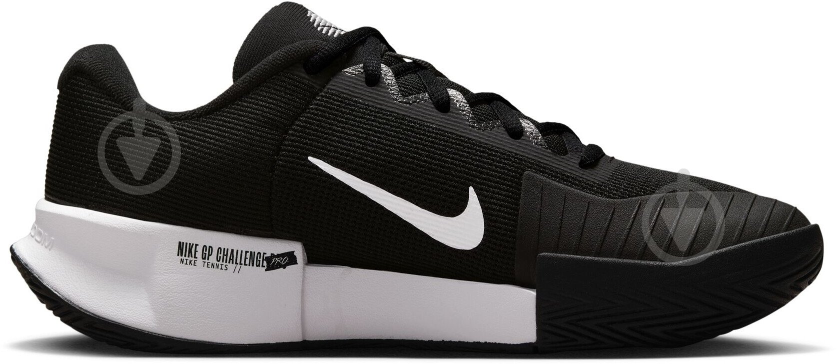 Кроссовки Nike GP Challenge Pro FB3146-001 р.39 - фото 2