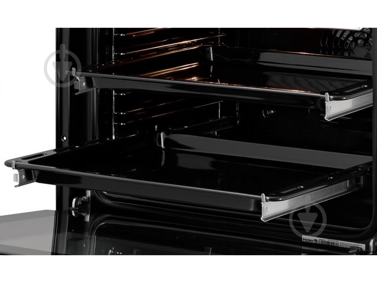 Духовой шкаф Haier HOD-TM09PGB - фото 2 Духовой шкаф Haier HOD-TM09PGB - фото 2