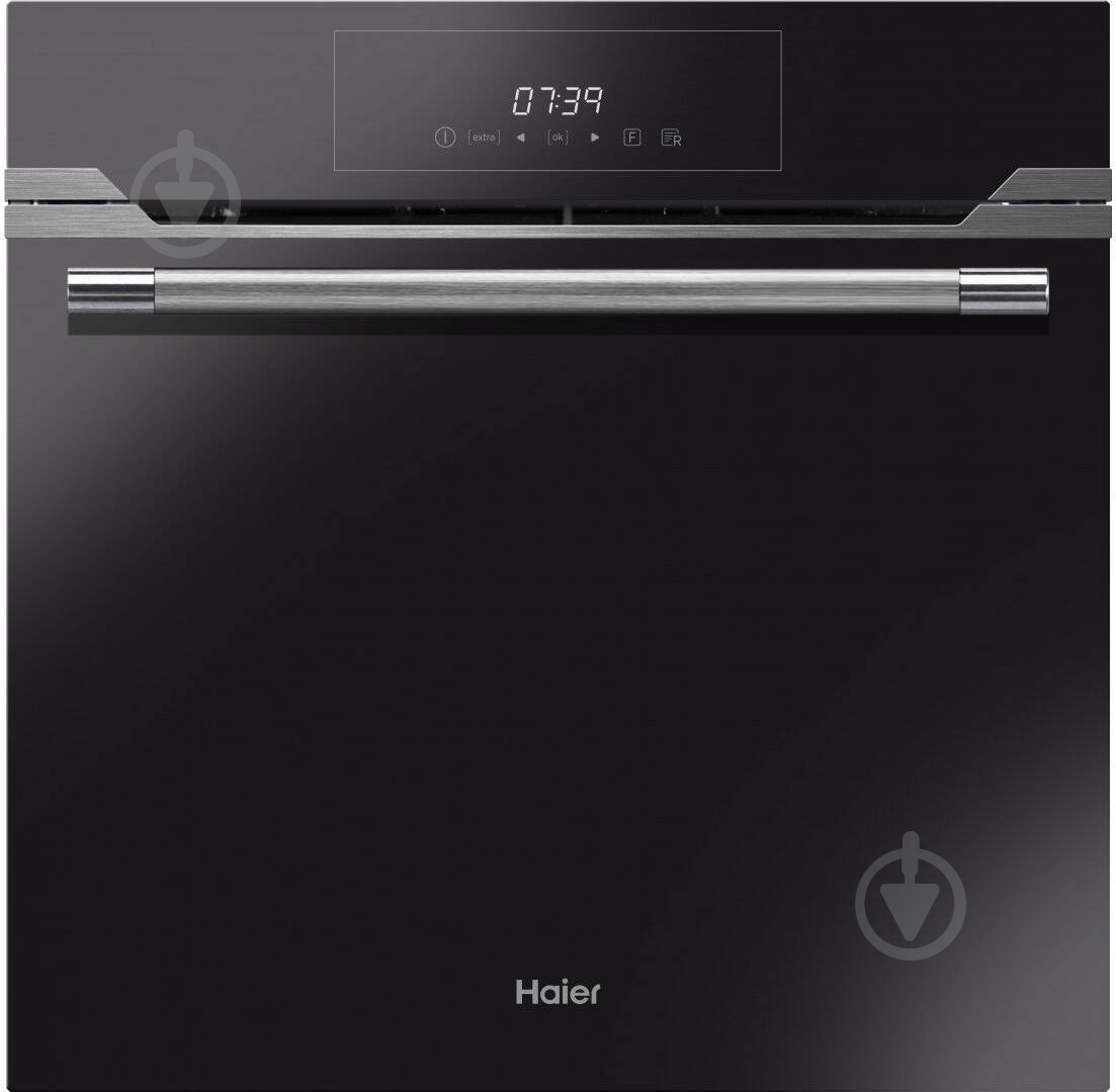 Духовой шкаф Haier HOD-TM09PGB - фото 1 Духовой шкаф Haier HOD-TM09PGB - фото 1