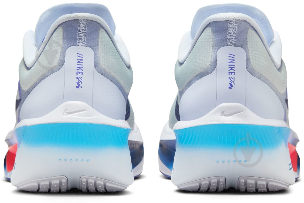 ᐉ Кросівки чоловічі Nike Zoom Fly 6 FN8454-002 р.44 блакитні