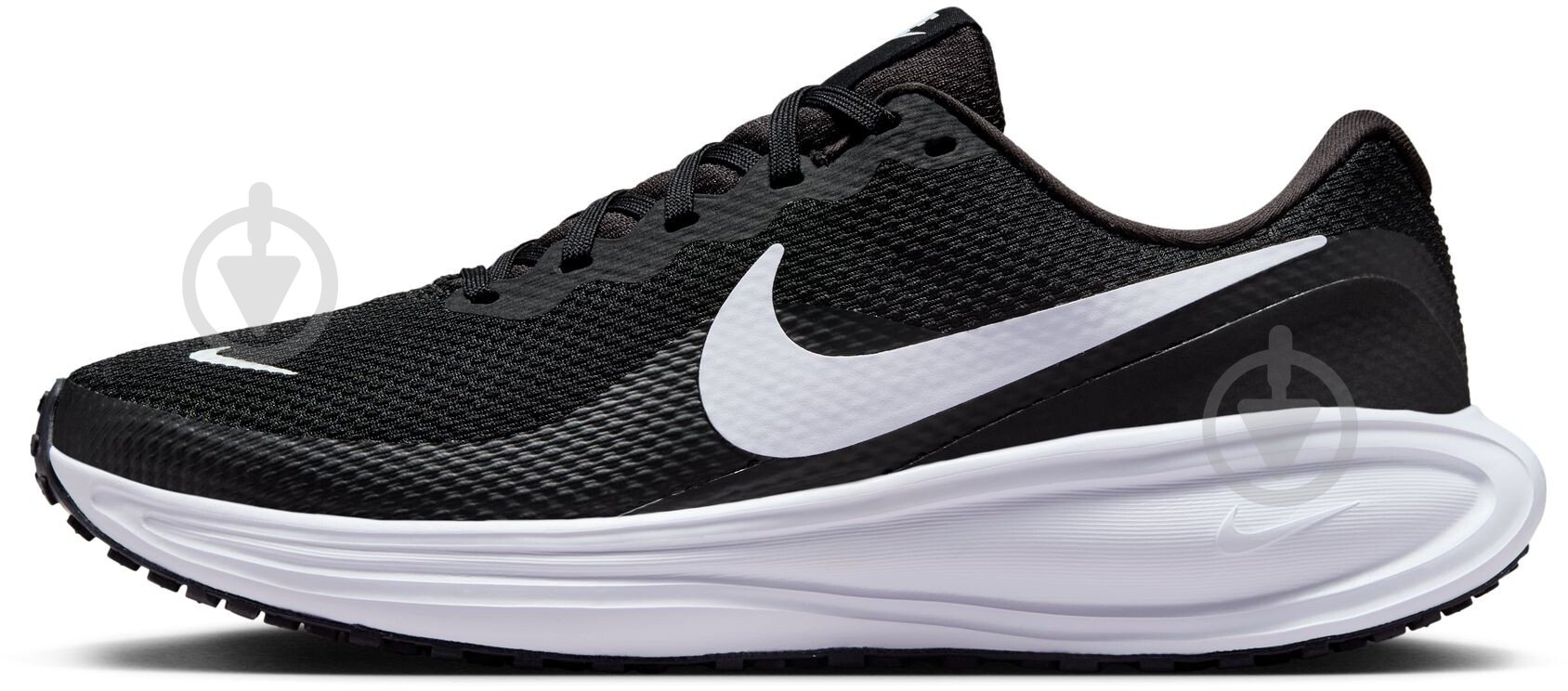 Кроссовки Nike Revolution 8 HJ8485-001 р.39 - фото 3