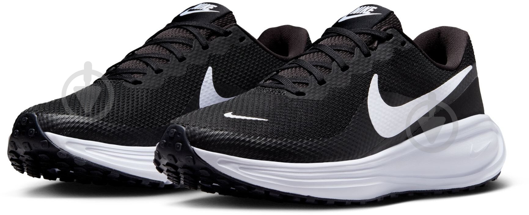 Кроссовки Nike Revolution 8 HJ8485-001 р.39 - фото 5