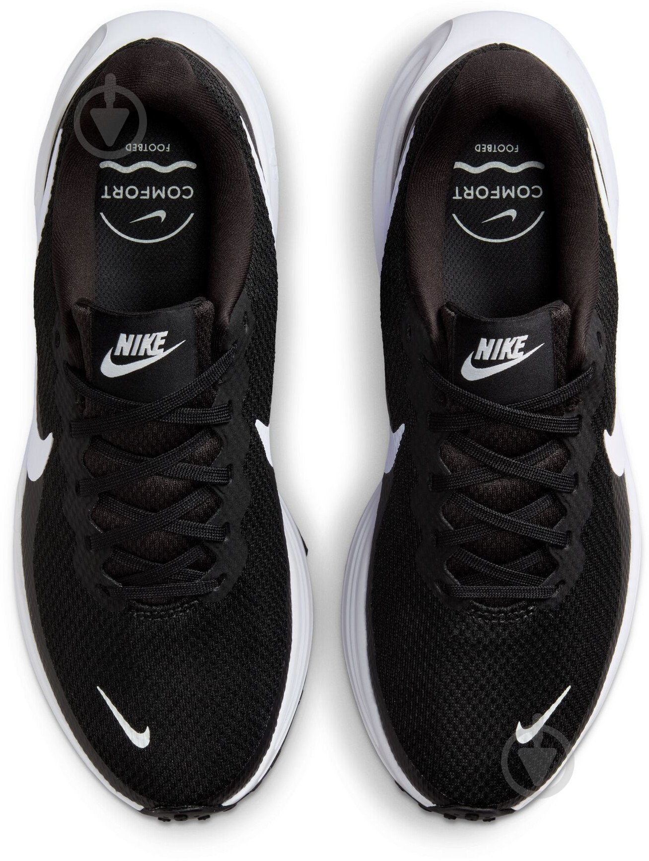 Кроссовки Nike Revolution 8 HJ8485-001 р.39 - фото 7