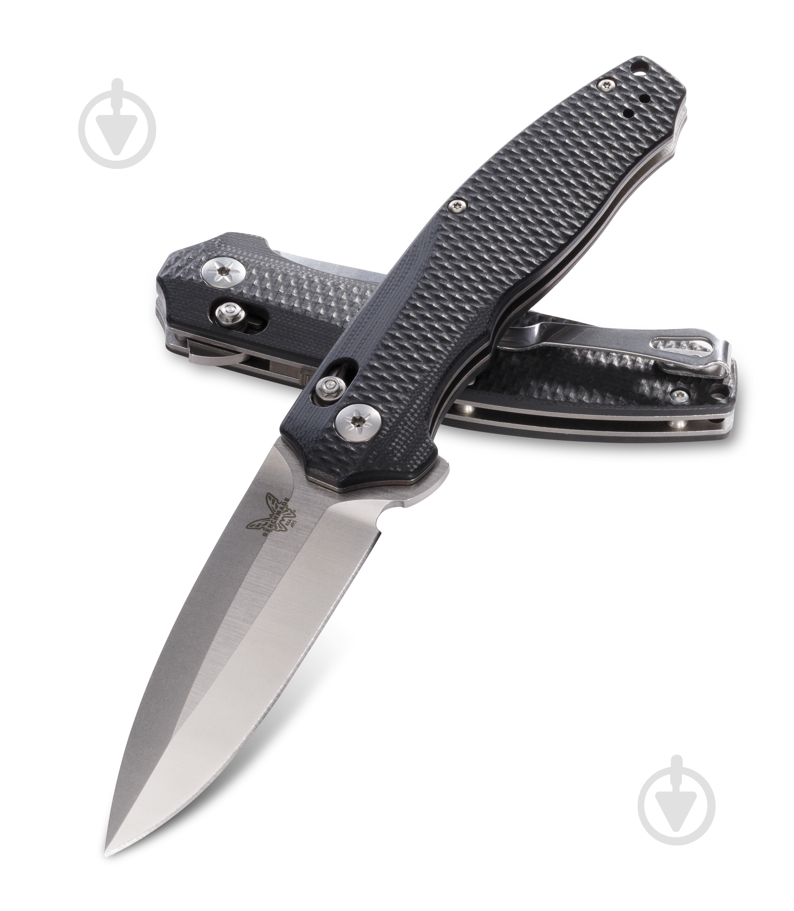 Нож складной Benchmade VECTOR 495 - фото 1