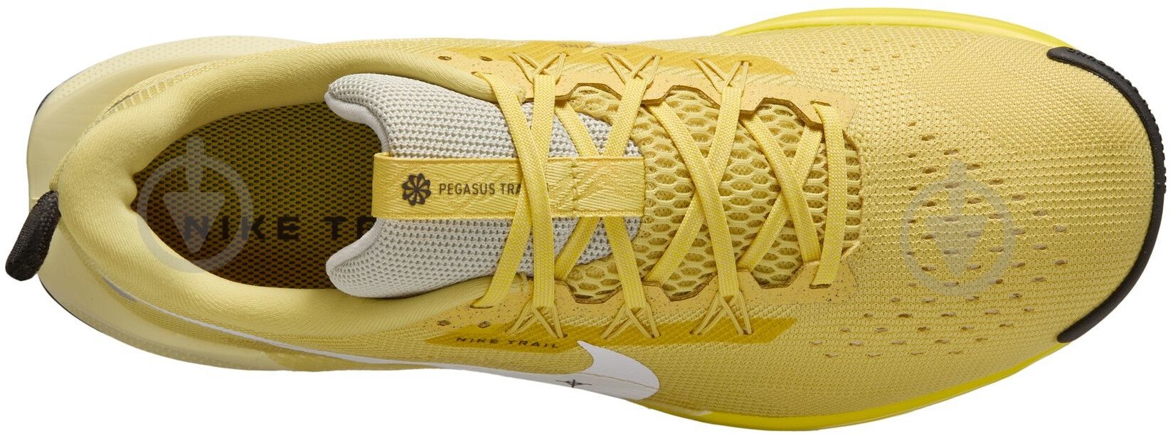 Кроссовки мужские Nike Pegasus Trail 5 DV3864-700 р.44 желтые - фото 8 Кроссовки мужские Nike Pegasus Trail 5 DV3864-700 р.44 желтые - фото 8