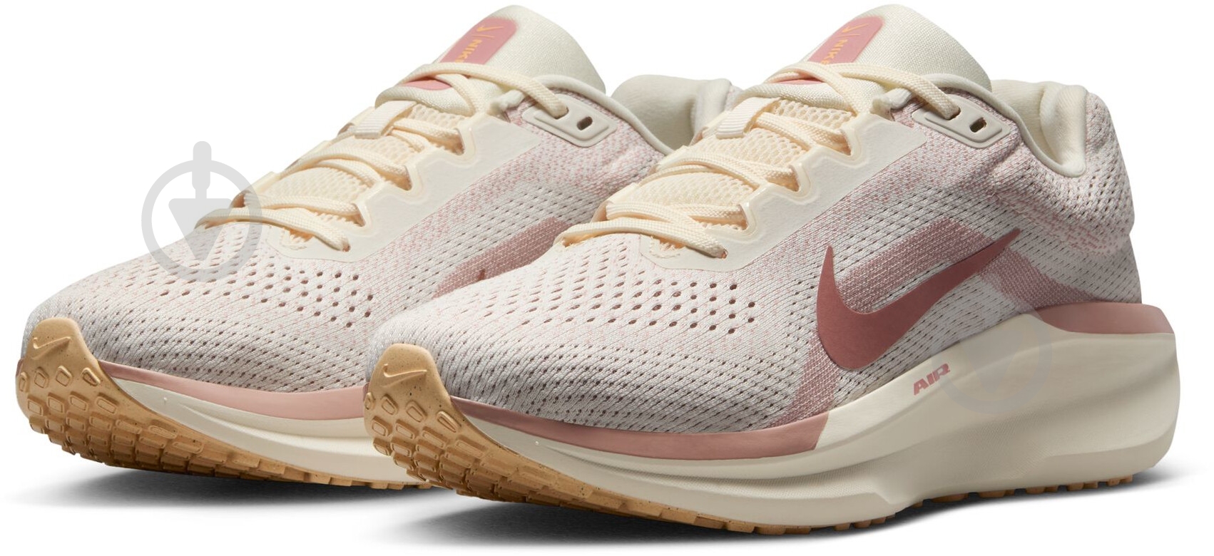 Кроссовки Nike WINFLO 11 FJ9510-109 р.40 - фото 5