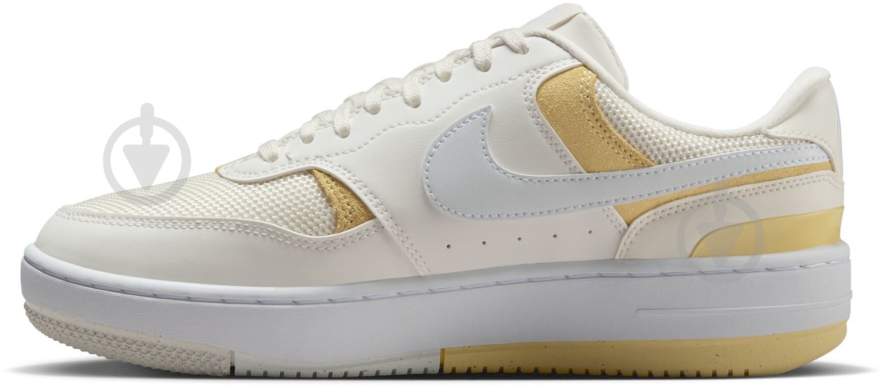 Кросівки Nike WMNS GAMMA FORCE HJ5997-102 р.40 - фото 4 Кросівки Nike WMNS GAMMA FORCE HJ5997-102 р.40 - фото 4