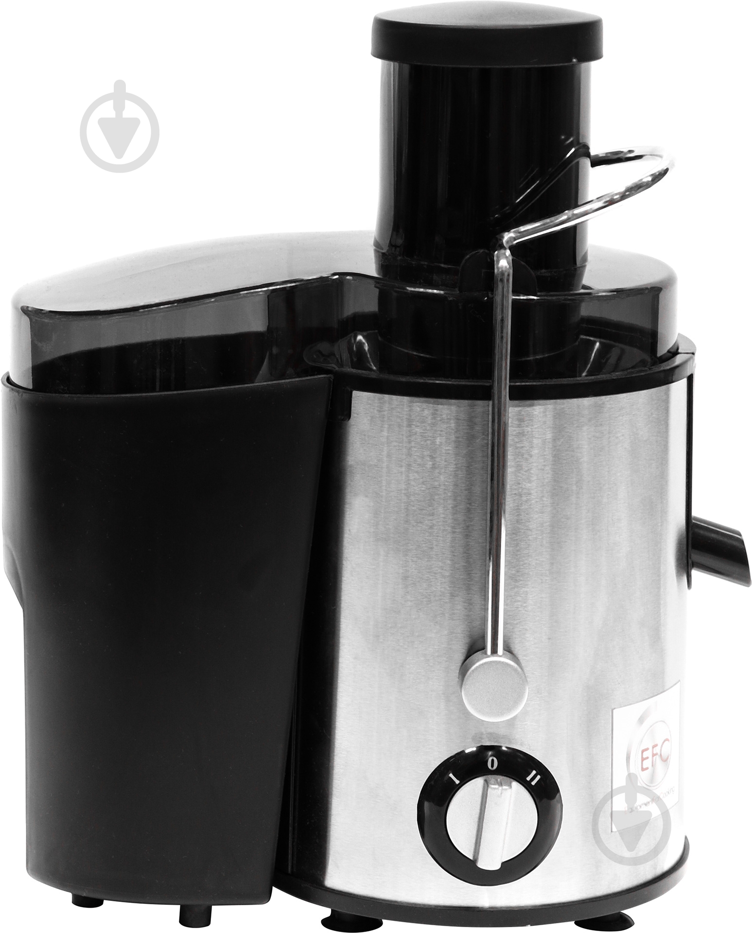 Соковыжималка EFC DZ 808 1 л - фото 2