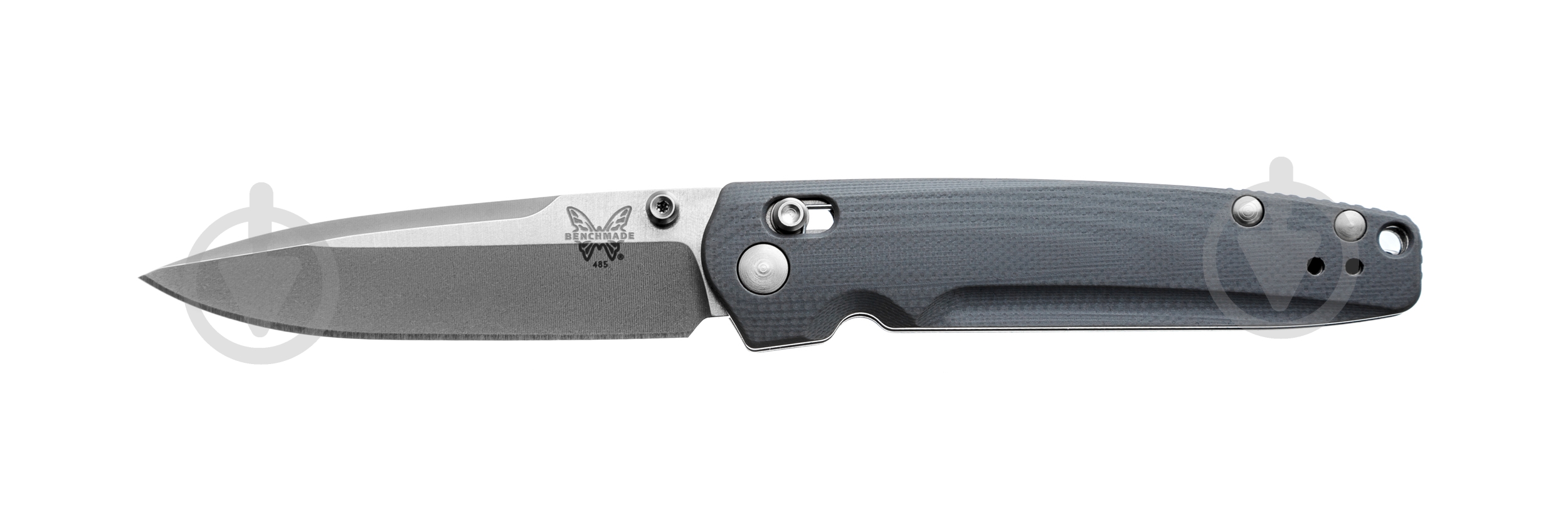 Нож складной Benchmade VALET 485 - фото 1
