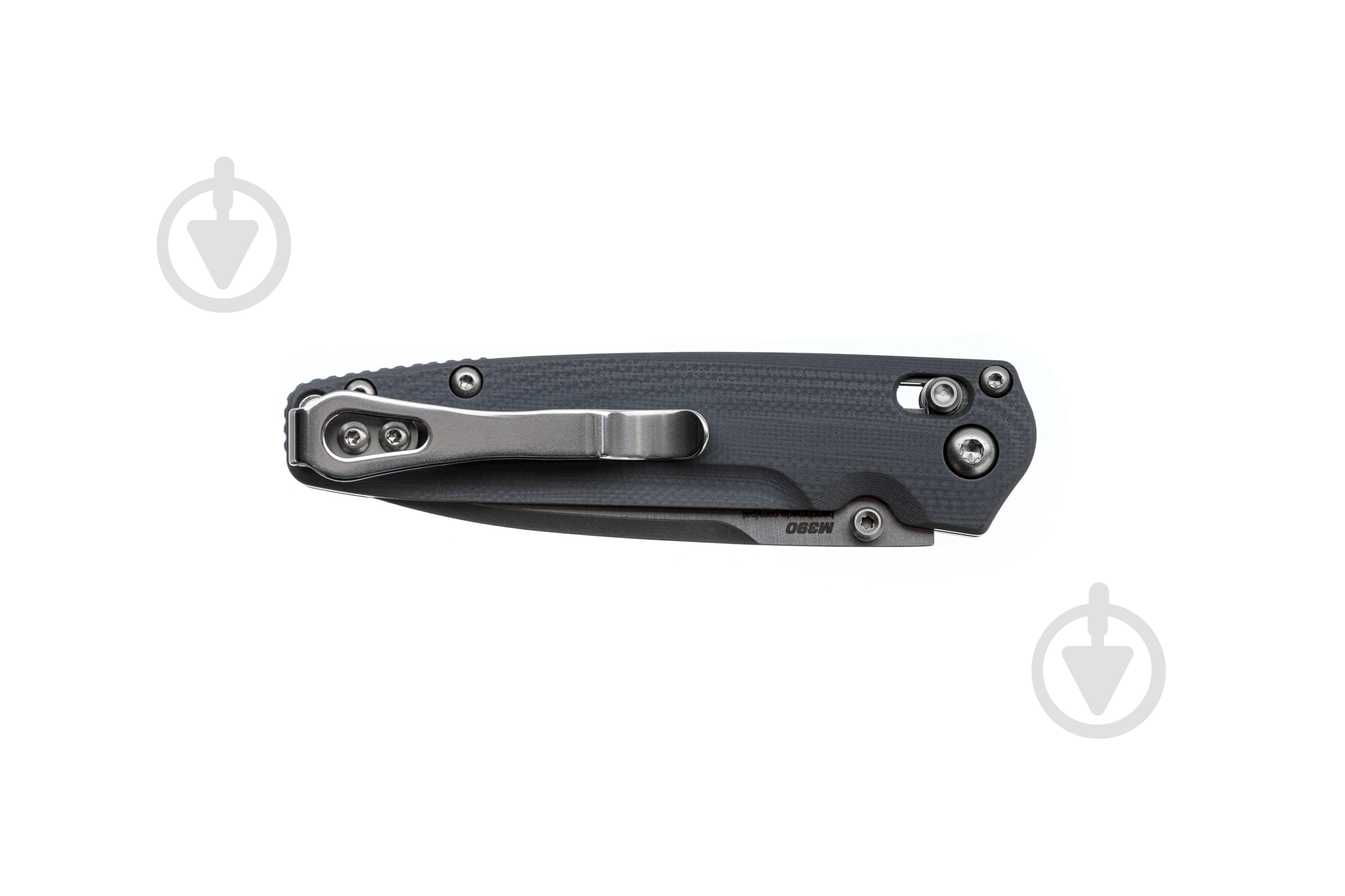 Нож складной Benchmade VALET 485 - фото 2