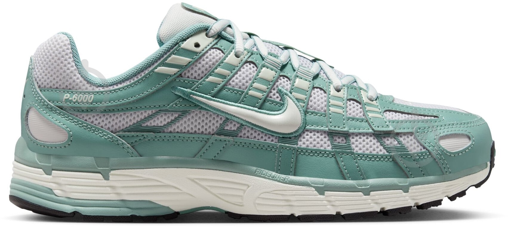 Кросівки Nike P-6000 BV1021-010 р.40 - фото 1
