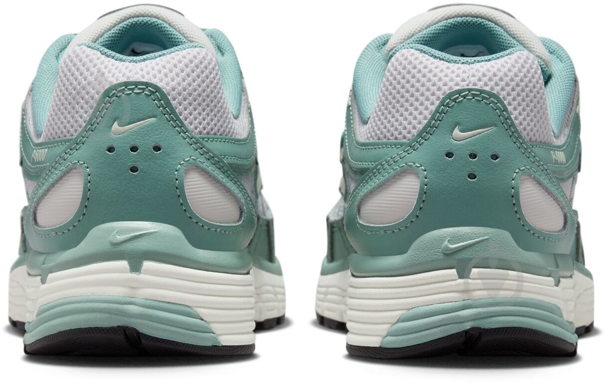 Кросівки Nike P-6000 BV1021-010 р.40 - фото 6
