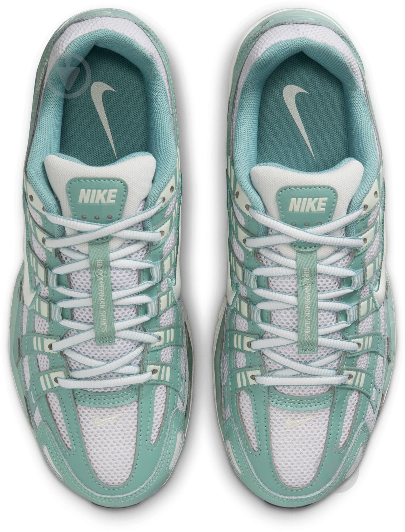 Кросівки Nike P-6000 BV1021-010 р.40 - фото 7
