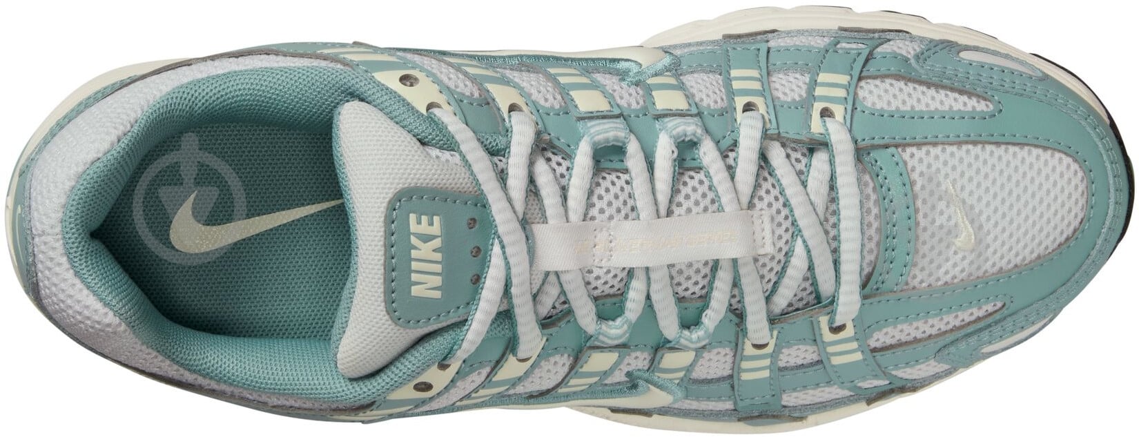Кросівки Nike P-6000 BV1021-010 р.40 - фото 8