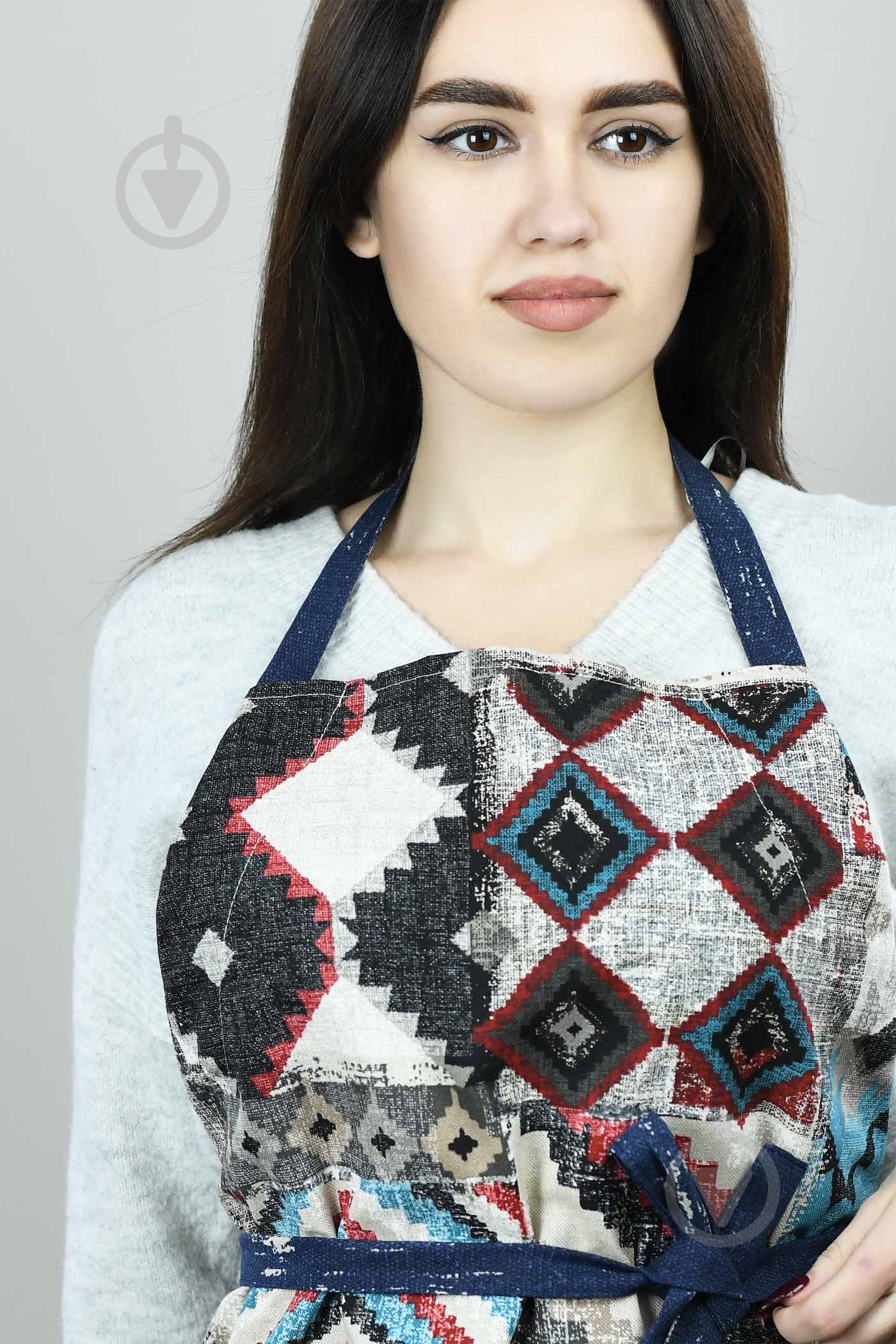 Фартук Joy цветной La Nuit - фото 2