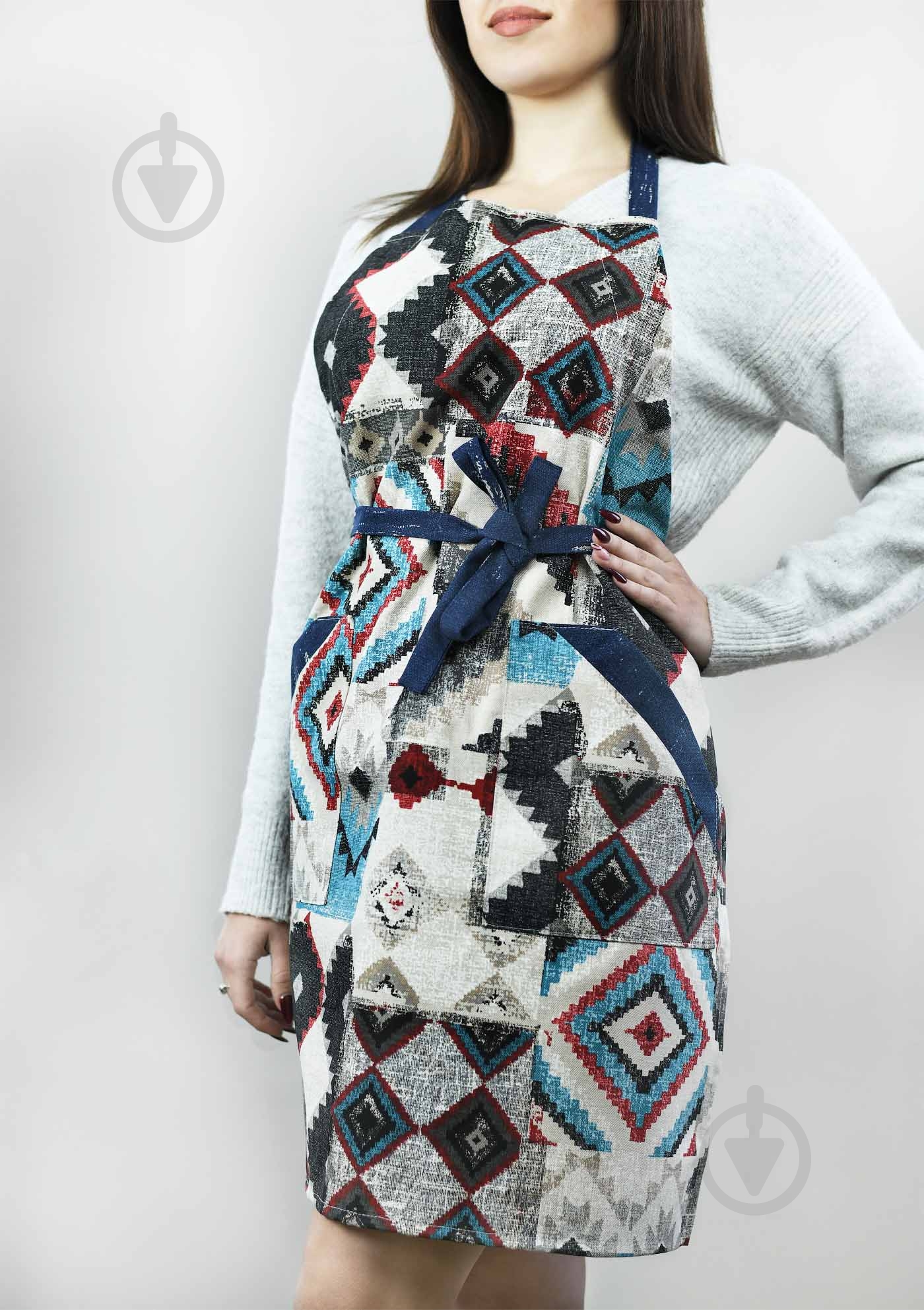 Фартук Joy цветной La Nuit - фото 1