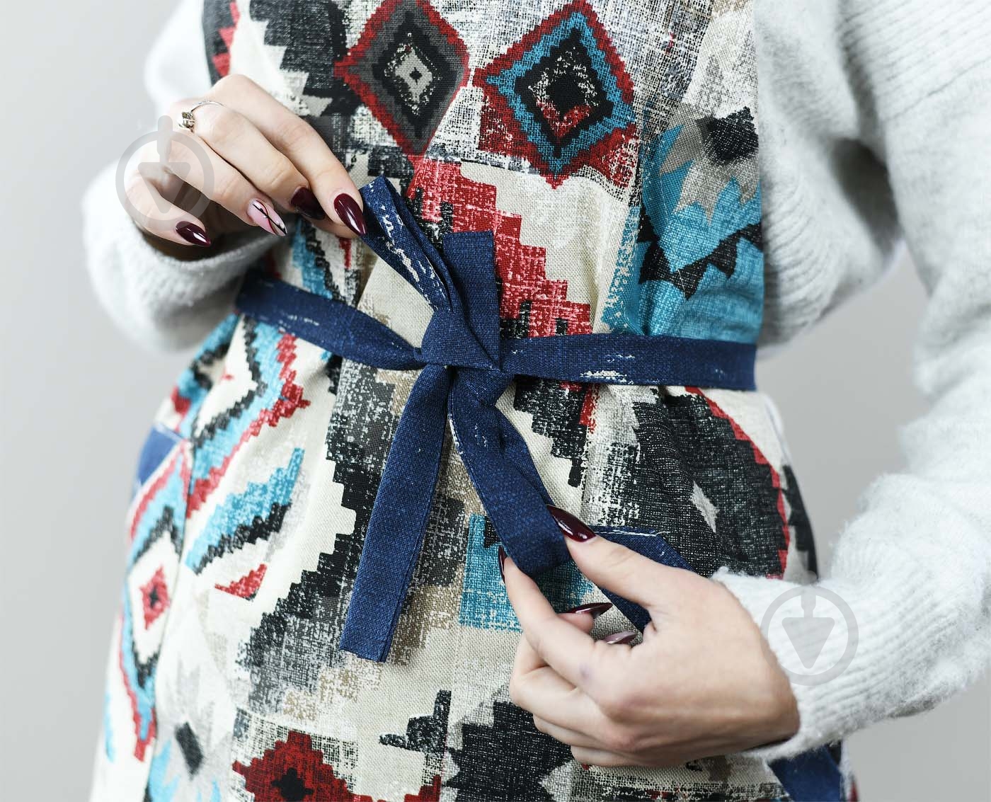 Фартук Joy цветной La Nuit - фото 3