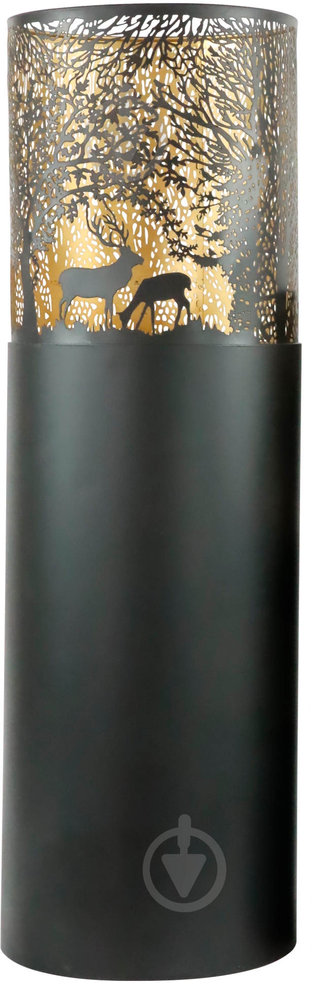 Подсвечник Cerro D'oro , 70cm HOFF - фото 1