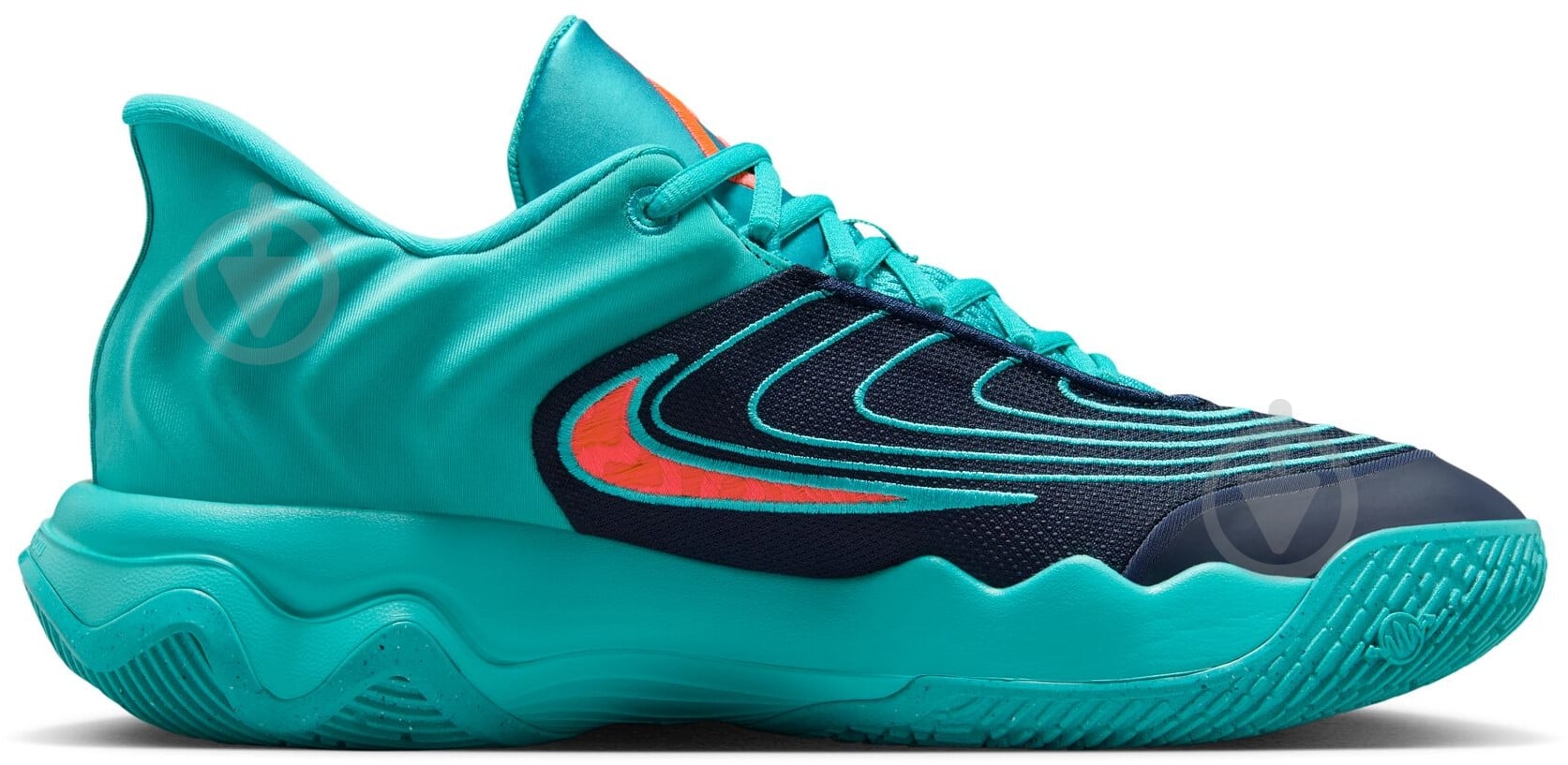 ᐉ Кроссовки мужские Nike Giannis Immortality 4 FQ3680-302 р.44