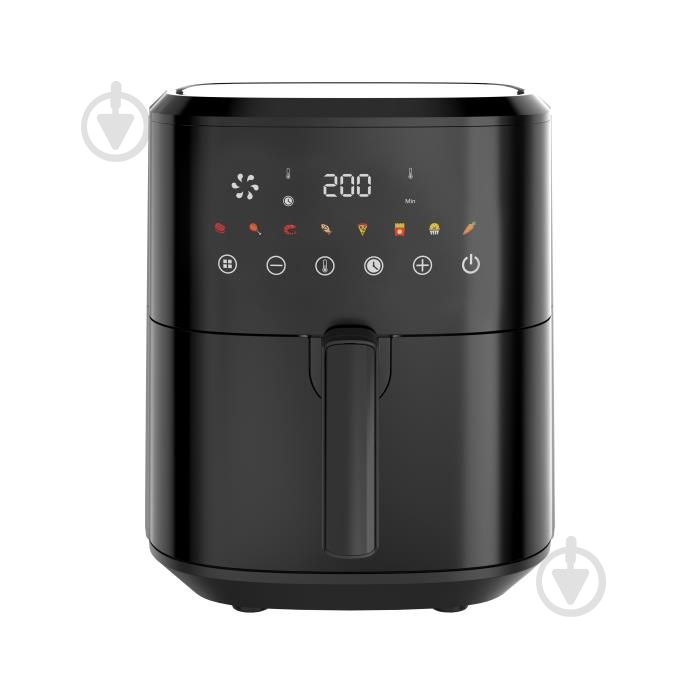 Мультипечь Rotex ROM650-XL - фото 1