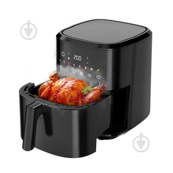 Мультипечь Rotex ROM650-XL - фото 3