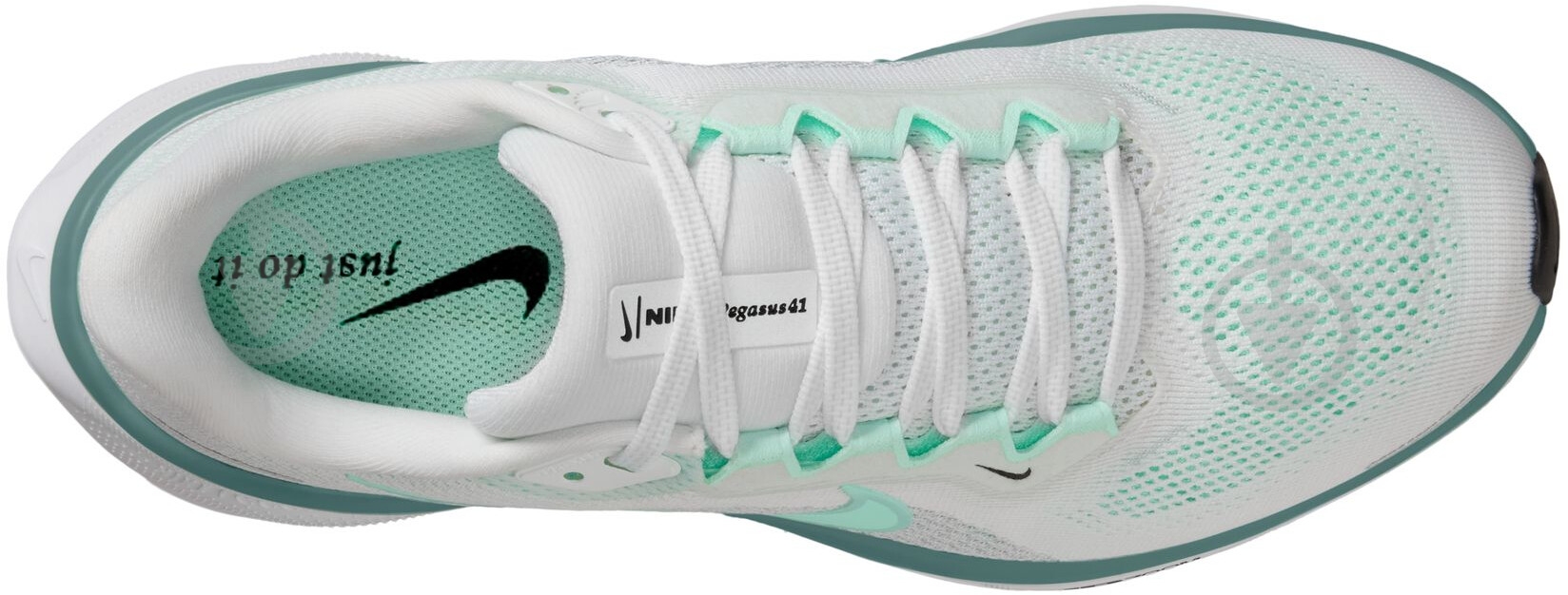 Кросівки Nike PEGASUS 41 FD2723-113 р.40 - фото 8 Кросівки Nike PEGASUS 41 FD2723-113 р.40 - фото 8