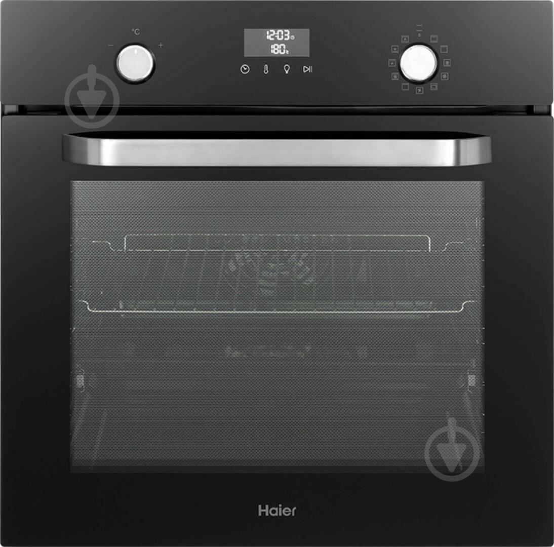 Духова шафа Haier HOX-P11HGB - фото 1