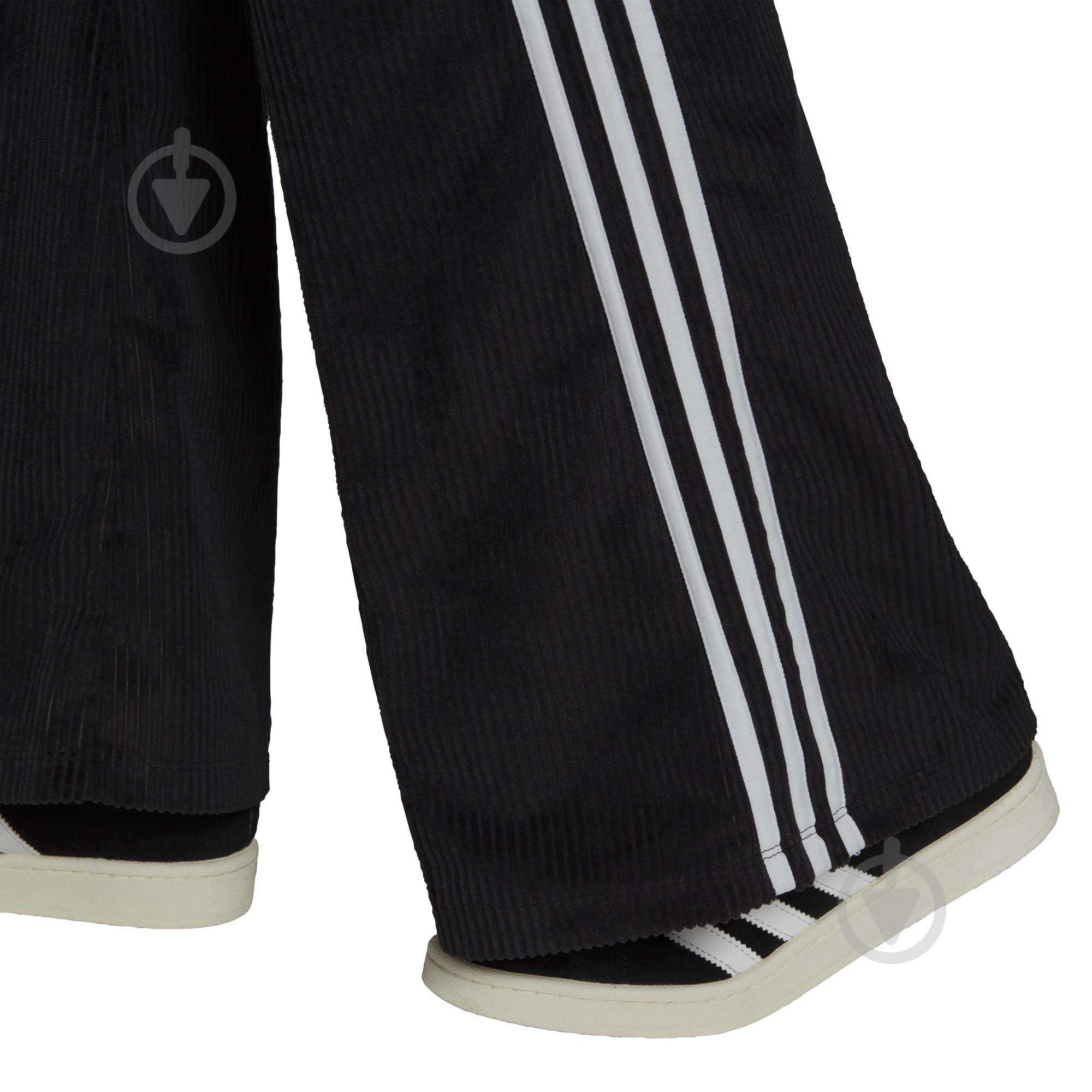 Штани Adidas Pants H37837 р. 34 чорний - фото 7