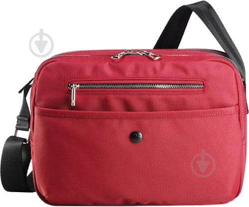 Сумка Sumdex 10" red (HPA-560KR) - фото 2 Сумка Sumdex 10" red (HPA-560KR) - фото 2