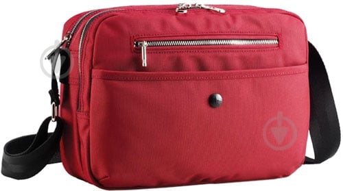 Сумка Sumdex 10" red (HPA-560KR) - фото 1 Сумка Sumdex 10" red (HPA-560KR) - фото 1