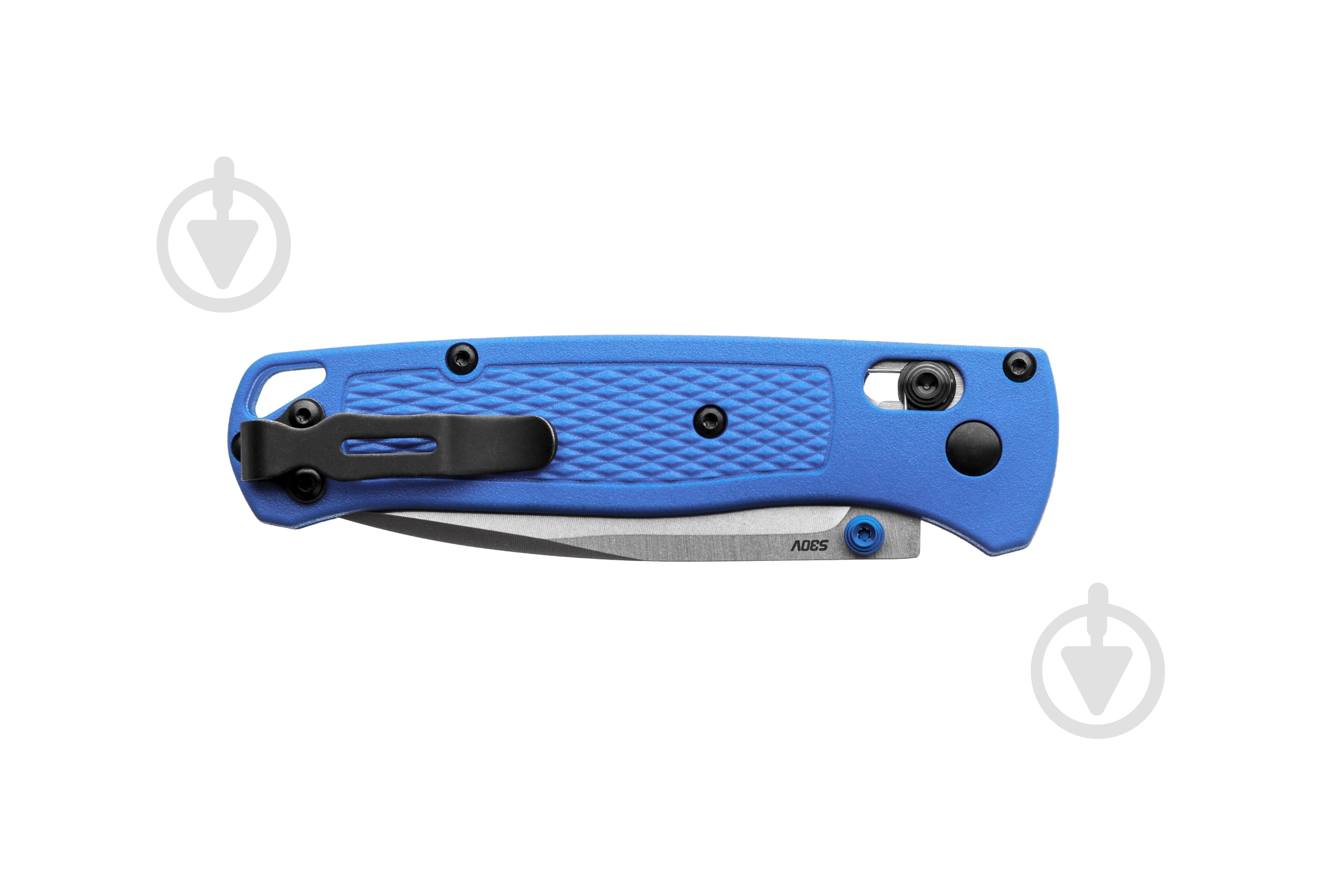 Нож складной Benchmade BUGOUT 535 - фото 2