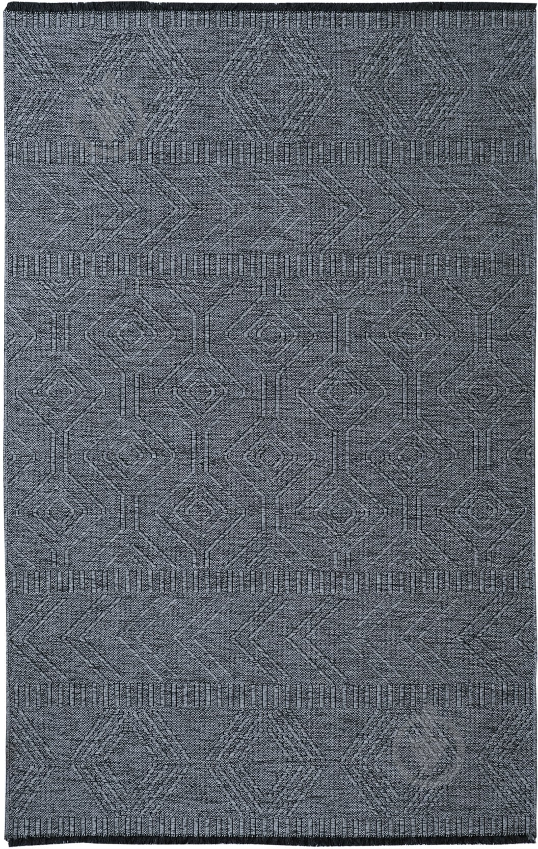 Ковер Relana CALYPSO (K5053 GREY) 150x230 см - фото 1