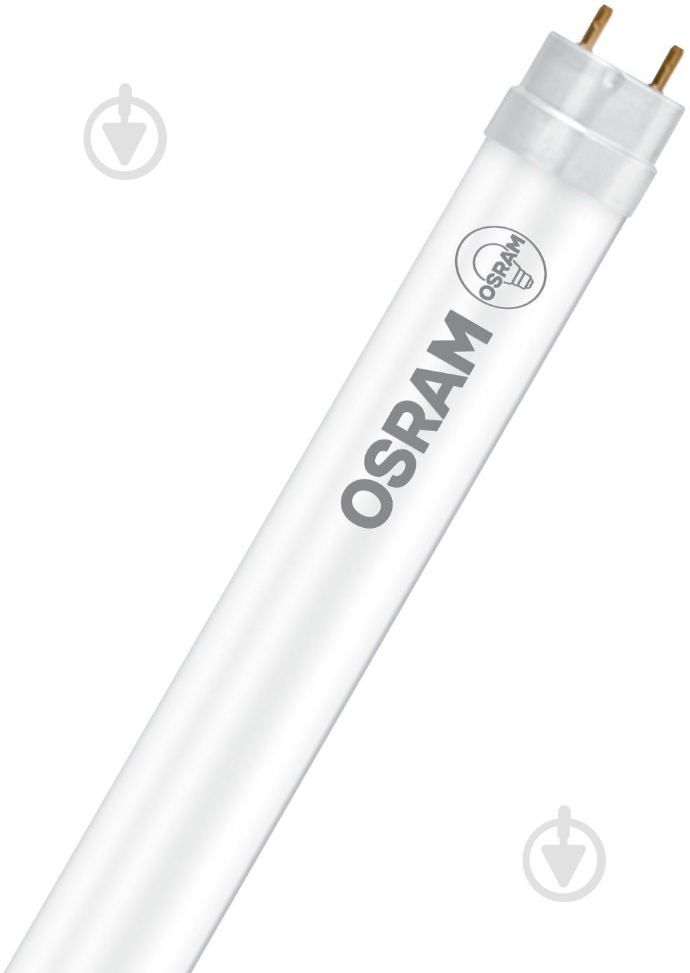 Лампа світлодіодна Osram ST8E-0.6M 8 Вт T8 матова G13 220 В 6500 К 4058075817838 - фото 1