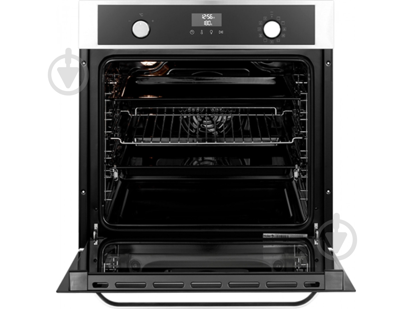 Духовой шкаф Haier HOX-P11HSX - фото 3