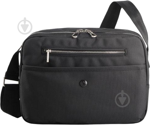 Сумка Sumdex 7-7.8" black (HPA-562BK) - фото 1
